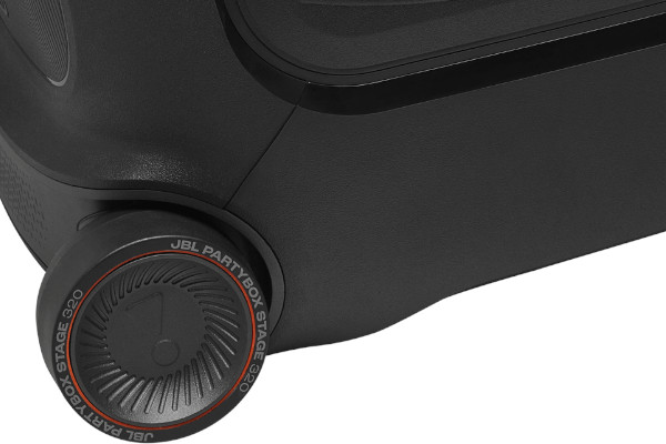 JBL Partybox Stage 320